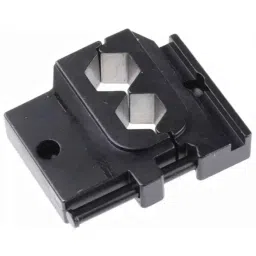 RS Pro Crimp Die Set for Coaxial, Coaxial Type CATV, RG59, RG6, 5483208 image 2