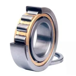NTN 150x270x45mm Single Row Cylindrical Roller Bearing, N230G1C3 image 2