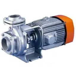 Kirloskar 20HP 2 Stage Three Phase Monoblock Pump, KDT-2070+-picture-18