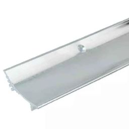 RS Pro 838mm Aluminium Door Rain Reflector, 4442593-picture-20