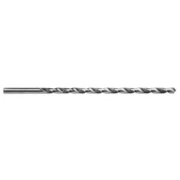 Hittco 4mm Extra Long Series HSS Parallel Shank Twist Drill, Overall Length: 150 mm-picture-27