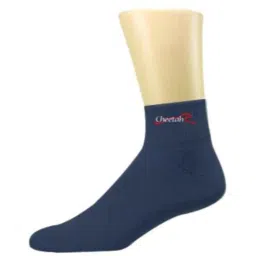 Cheetah Small Black Energising Socks, 2280-002-picture-21