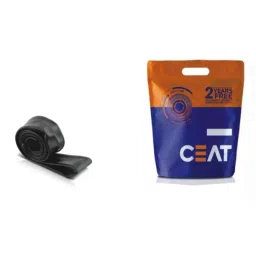 Ceat 90mm 90/90-21 Packed BR Tube image 1