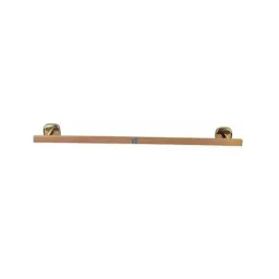 Riya 24 inch Stainless Steel J4 Rose Gold Towel Hanger-picture-24