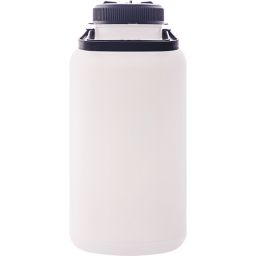 Abdos 6Pcs 10L HDPE Wide Mouth Bottles with Handle, P11262-picture-12