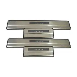 AutoPop 4 Pcs LED Footstep Sill Plate Set for Maruti Suzuki SX4, FSLD_SX4-picture-36