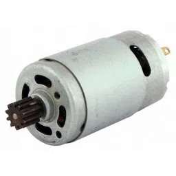 Humser 6V Gear Chamber Motor, HT-M064-picture-18