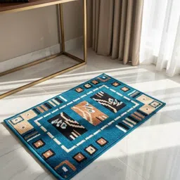 adib carpet 30 cm X 50 Acrylic Runner image 3