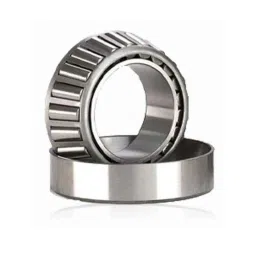 KEC 30232 Taper Roller Bearing, 160x290x52 mm image 1