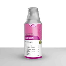 Katyayani 250ml Prodifen Propiconazole 13.9 % &a; Difenoconazole 13.9 % EC Prodifen Chemical Fungicide, K-503 (Pack of 4)-picture-26