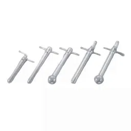 Lab Plus Borosilicate Glass Vacuum Trap 32x280 mm, LP-1054-picture-17