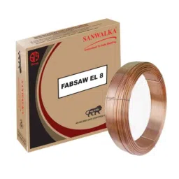 Sanwalka Fabsaw 4mm Mild Steel Saw Wire, WCE.SEL8.4002-picture-47