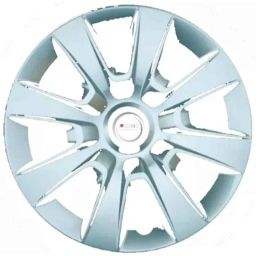 Hot Wheelz 14 inch Tyre Wheel Cover Set Of 4 for Ford Figo, HOT-OQII8T-picture-16