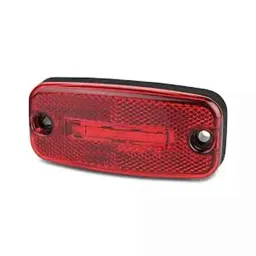 Hella Vehicle Specific Fit 961.167-011 Rear Volvo, Bus, Coach Lamp-picture-47