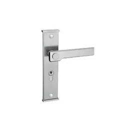 Bonus Compact 60mm Mild Steel Matt Antique Finish 888 Mortice Lock Set, Door Thickness: 19-38 mm-picture-30