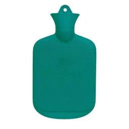 Dr Odin 1750ml Rubber Green Leakproof Hot Water Bag for Body Pain Relief-picture-14
