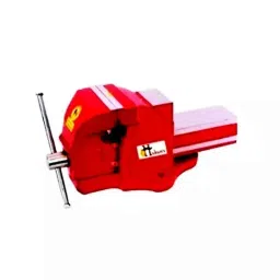 Lion 3x4 inch Spheroidal Graphite Iron Single Rib Bench Vice 559-picture-41