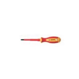 De Neers Red Injection Insulated Screwdriver, PZ 0x60-picture-31