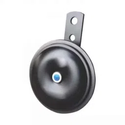 Hella 82mm Black Mach 11 Power Horn , 922.300-981-picture-42
