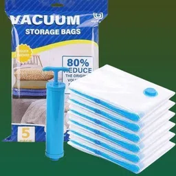 prajhomeandkitchen vacuumbag880 Travel Storage Vacuum Bags-picture-11