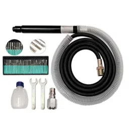 ISC 3mm Micro Air Die Grinder Pencil Grinder Pneumatic Rotary Tool, AT-3170-picture-16