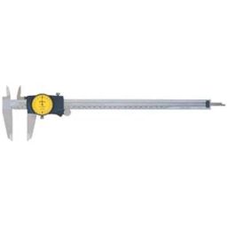 Mitutoyo 300mm Dial Caliper 505-745, New model no. of 505-673-picture-19