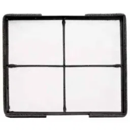 Lumax CF-MH-SCCR-302 61016251 Mahindra Scrp N/M Crde Plastic Net Cabin Air Filter-picture-10