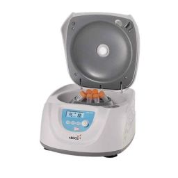 Abdos 12Pcs Rotor Adapter 10ml used with 8 Place Rotor for Swirl Clinical Centrifuge, E11542-picture-6