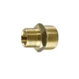 SFI 0.5-1 inch Brass R.Hex Nipple for Pneumatic Pipe Fitting-picture-34