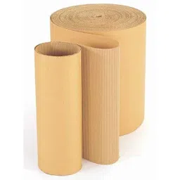 MM WILL CARE 10mx26 inch Brown Paper Corrugated Paper Roll, MMWILLCARE72-picture-42