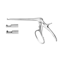 Alis 5.0mm, 18cm/ 7 inch Ferris-Smith-Kerrison Very Heavy Pattern 90 Deg Upwar Cutting Shaft, A-GEN-714-02-image-43