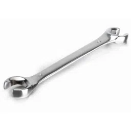 Akar 392 19x22mm CrV Fully Polished Double Open End Spanner-picture-21
