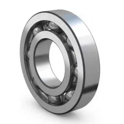 SKF 10x26x8mm High Carbon Chromium Steel Deep Groove Ball Bearing, 6000/C3 (Pack of 10)-picture-32