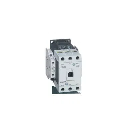 Legrand CTX³ 65 2 NO+2 NC Three Pole Mini Industrial Contactor, 4161 41, Coil Voltage: 24 VDC-picture-32