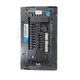 Uno Minda 10 inch T5 4GB/64GB Android Player for Universal Cars, WTUNES-650TAACP image 4