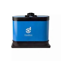 Donaldson 15.14 inch Obround Primary Air Filter Ultra-Web Nanofiber, P185292-picture-42