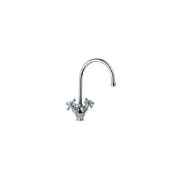 Jaquar Queen&s;s QQT-CHR-7319B Kitchen Sink Mixer - (Chrome)-picture-31