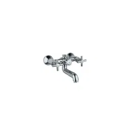Jaquar SOL-CHR-6217 Solo Wall Mixer Bathroom Faucet-picture-18