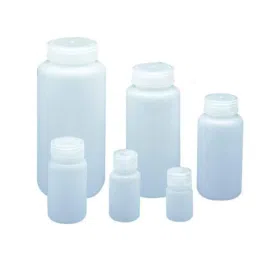 Tarsons 48 Pcs 500ml HDPE Wide Mouth Bottle Set, 584240-picture-24