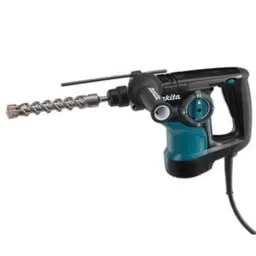 Makita HR2810 0-1100rpm 800W SDS Plus Rotary Hammer-picture-11