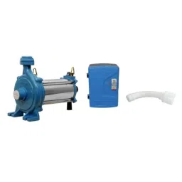 MIHSP 8000lph 0.5HP Single Phase Pure Copper Openwell Submersible Pump with Panel Board, MI-OW-picture-22