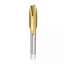 Dolphin 6x1.0mm HSS Grade SPPT Coated Tap-picture-18