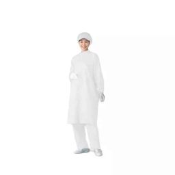 Lab Plus Dust-Free Clothing White, Capacity: 4 Litre, LP-441-picture-39