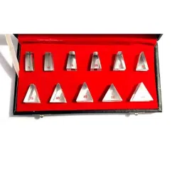 PSW 11 Pcs Loose Prism Bar Kit, PSW074 image 2