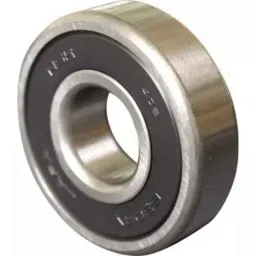 NSK 9x32x15mm Single Row Deep Groove Ball Bearing, 6002VVC3-picture-38