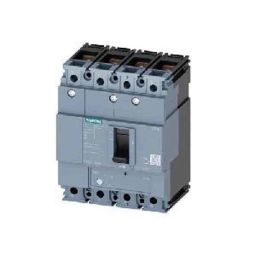 Siemens 4 Pole 320 A MCCB Thermal Magnetic Trip Unit 3VM13325GD420AA0-picture-48