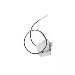 Car International Front Left Door Latch Assembly In Multicolor for Tata Xenon 3-0 N/M, Ci-9792L, CAR-LAXBOJ-picture-39