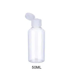 Infinizy 50ml Fliptop Bottle (Pack of 3)-picture-25