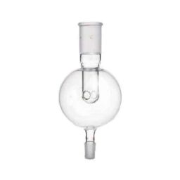 ABGIL B-29 Borosilicate 3.3 Glass Anti Splash Adapter, ABG554-picture-19