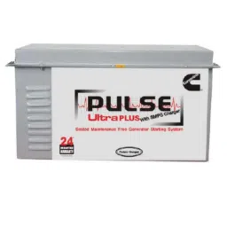 Cummins Pulse 24V 20Ah Ultra Plus Genset Battery, AX1013234-picture-18